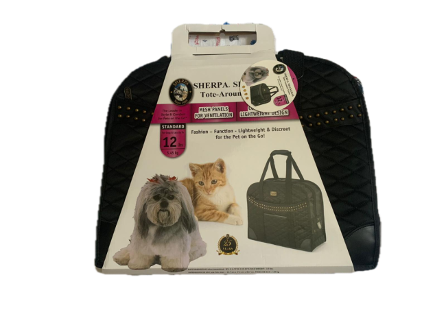 073-SAC SHERPA Taille S - Modèle SHANGAI